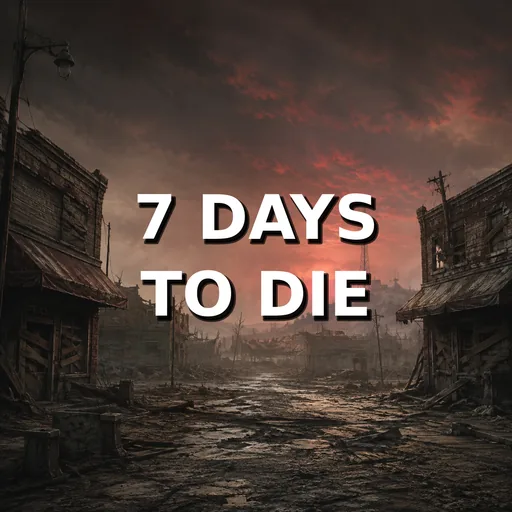 7 Days to Die