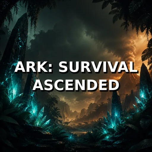 ARK: Survival Ascended