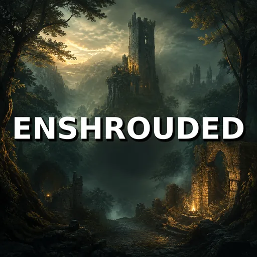 Enshrouded