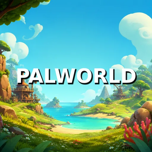 Palworld