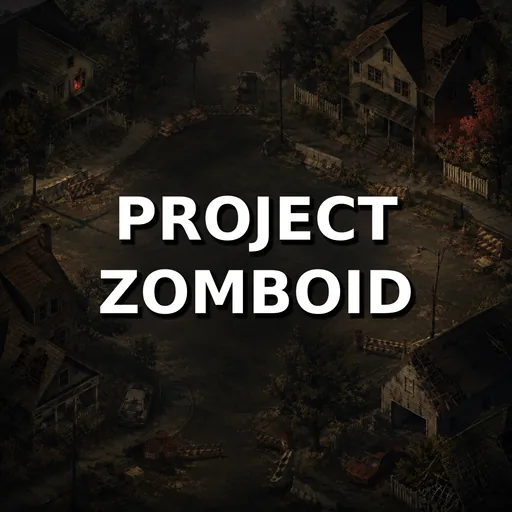 Project Zomboid