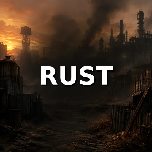 Rust