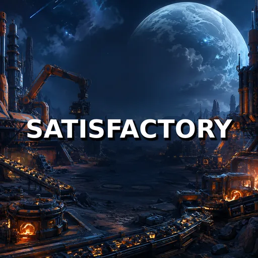 Satisfactory