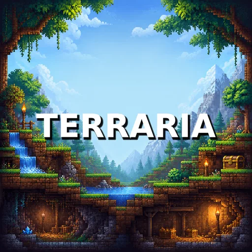 Terraria