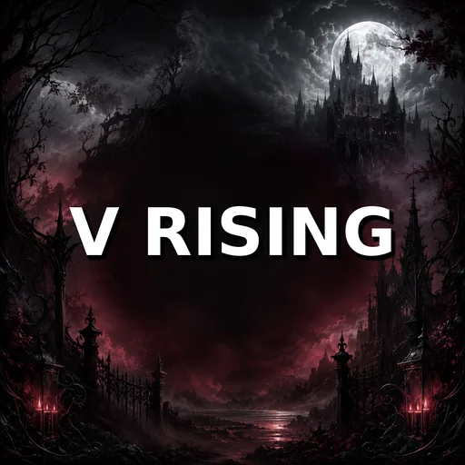 V Rising