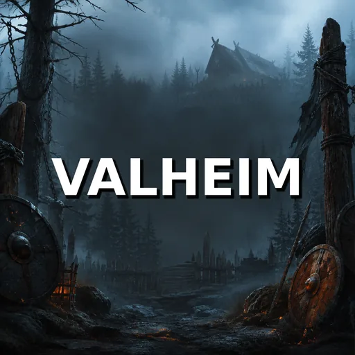 Valheim